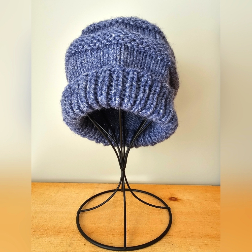 Handmade Winter Hat
